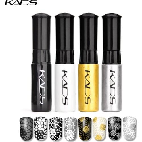 KADS Stationery