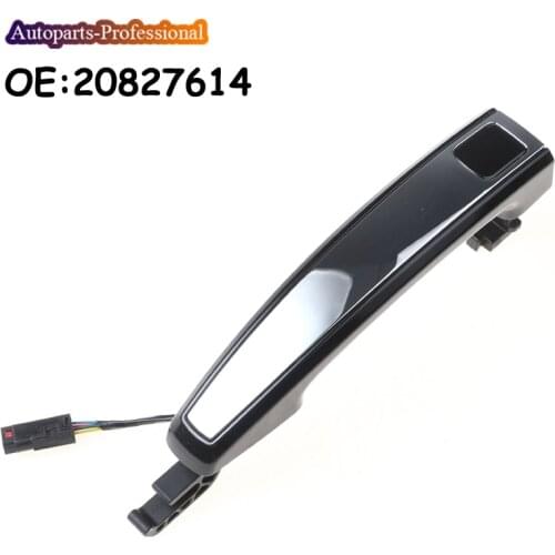New Front Outside Exterior door handle For CHEVROVERT CRUZE 2011 2012 2013 2014 2015 20827614 25936893 20827599 3502525