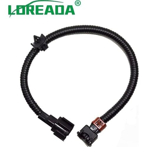 New Detonation Knock Sensor 2407931U01 Wire Harness with Plus 24079-31U00 FOR 22060-30P00 For Nissan primera ALMERA INFINITI G20