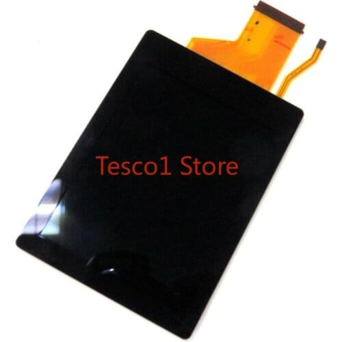 New LCD Display Screen For Sony ILCE- A7 A7R A7S A7K Camera+Outer Glass Replacement Part