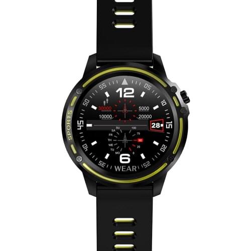 Obbomi Sports Smart Watch