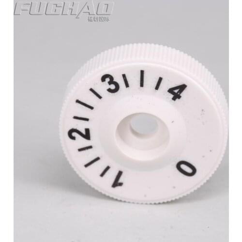 B1623-555-0A0-A FEED REGI ATPR DOA