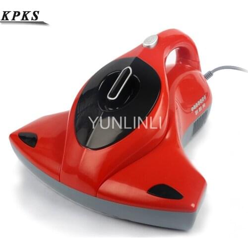 Handheld Vacuum Cleaner Acarid Remover S2 Bed /Dust/ Acarid Cleaning Machine Household Mite Removing Instrument
