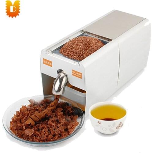 TIANYUYOUDO Home Oil Presses