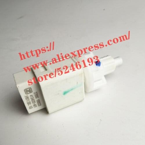 Brake light switch for ZOTYE T600 Foot brake light switch 4134020-A01