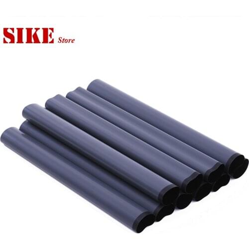 10PCS/Lot Fuser Film Sleeve For HP M501 M506 M527 M521 M525 P3015 P3015d P3015dn P3010 P3011 P3016 P3018 Fixing Film Sleeve
