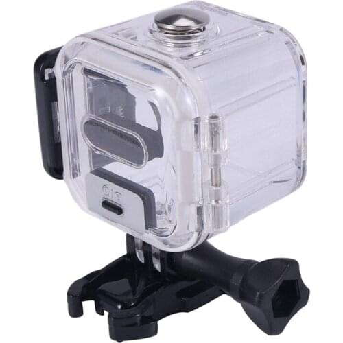 45m Waterproof Housing Case For Gopro Hero 5, 4 Session Diving Underwater
