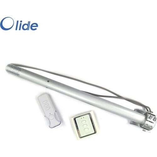 Screw Type Automatic Window Opener With Receiver And Remote Control