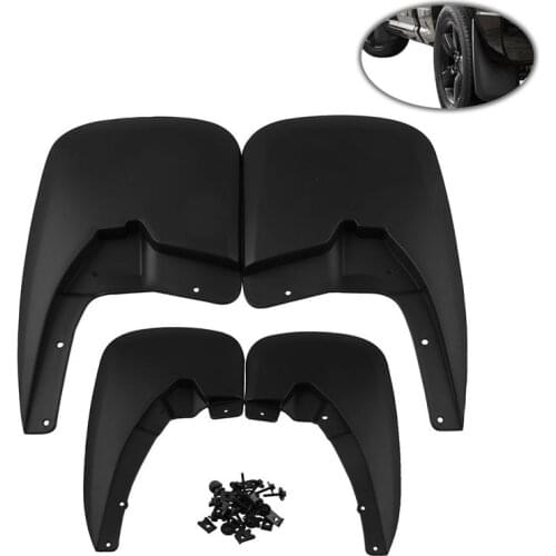 Auto Parts Fenders For Dodge Ram Fenders 09-18