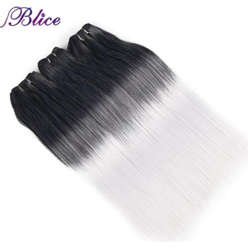 Artificial Hair Blice China