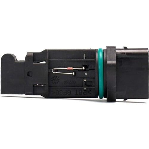 MAF Mass Air Flow Sensor Meter for BMW E46 E39 E38 E53 318D 320D 330D 330Xd 320Cd 320Td 318Td 520D 525D 530D 730D X5 13622247074