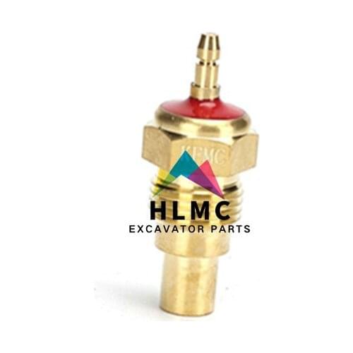 E307 E312 4M40 Water Temperature Sender Sensor MD366869