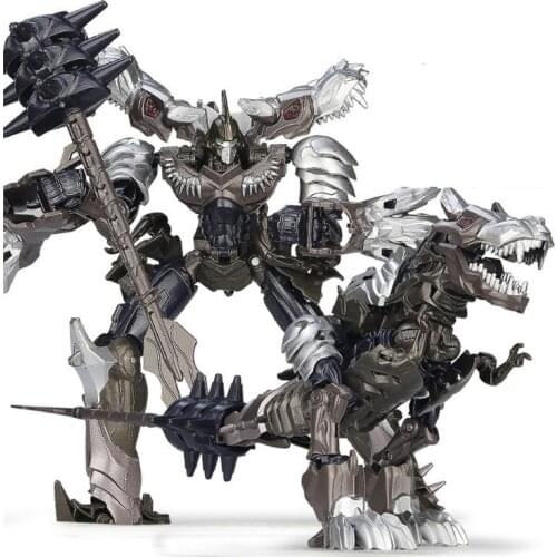 Jinjiang Action Figures