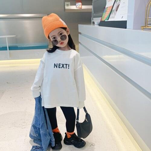 MILA CHOU Sweatshirts For Girls