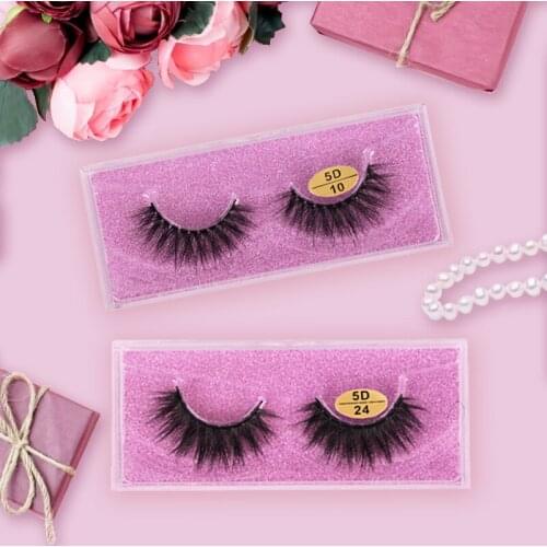 Eyewin False Eyelashes Lashes 3D Strip Eyelashes Mink Eyelashes Fluffy Soft Wispy Volume Cross Eye Lashes Reusable Lash Makeup
