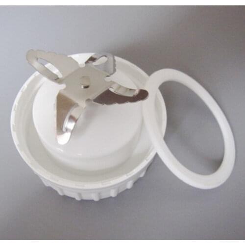 1pcs blender knife for Philips HR2105 HR2106 Blender Parts Accessories