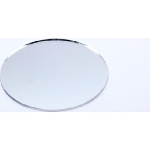 Optical filter diameter 30mm NBPF 532nm narrow band pass filter glass