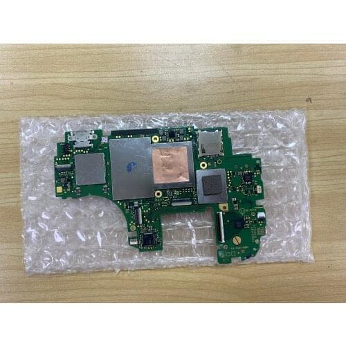 Original Switch Lite Motherboard for NS Switch Lite Console Replacement parts