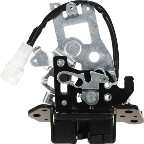 Liftgate Door Lock Actuator 931-861 Liftgate Latch Assembly for 01-07 Toyota Sequoia