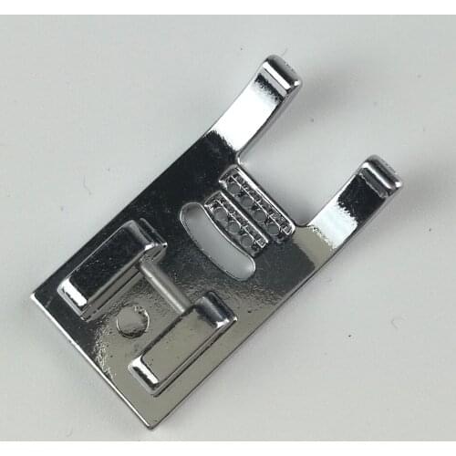 Presser Foot Household Sewing Machine Parts Presser Foot 7HOLE Presser Foot 16.5cm Costura for for