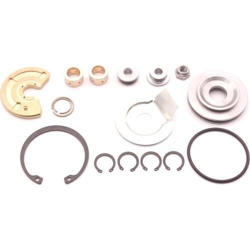 S200G Turbo Repair Rebuild Set for Warner S200AG047 Durable Parts