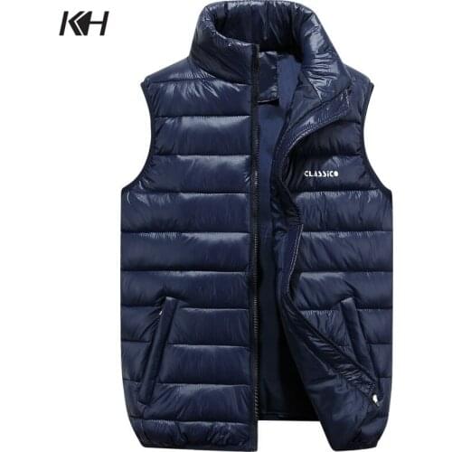 Мужские пуховые жилеты SCHDARROW KNHOR KH China At AliExpress