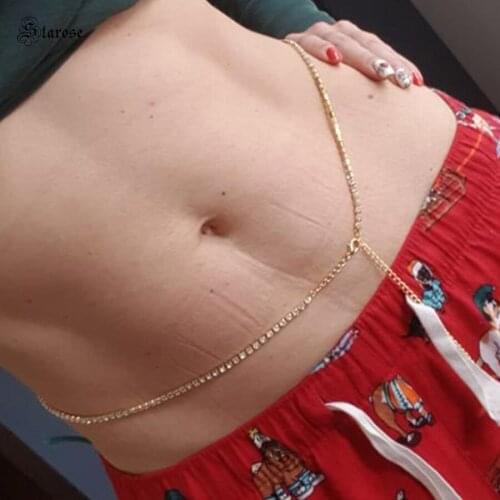 Starose Piercing Jewelry