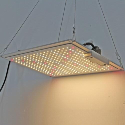 Superbright Samsung LM301H Dimmable 100w 220W 3000K/3500K 660nm IR LED grow light led V3 board Meanwell driver