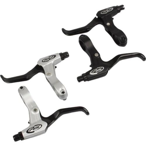 FR5 Brake Lever Mountain Bike Bicycle Brakes Lever Ultralight Aluminum Alloy V Disc Handle BB5