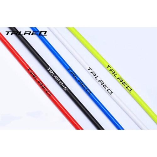 TRLREQ Brand 5 Colors 3 Meters Road Bike MTB Brake Cable Disc Brake Housing Cable / Gear Shift Bicycle Cable