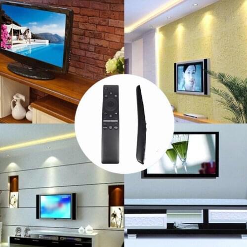 Smart Remote Control Replacement For Samsung 4K BN59-01259B BN59-01266A Smart BN59-01260A TM1640 BN59-01259E Tv BN59-012 C2D8