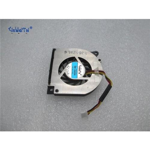 Original fan for HY45W-05A notebook CPU fan DC5V 0.14A Delux DLN-XC11