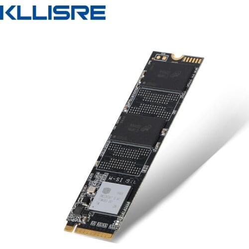 Kllisre M.2 SSD M2 128gb PCIe NVME NGFF 256GB 512GB 1TB Solid State Drive 2280 Internal Hard Disk hdd for X79 X99 B450