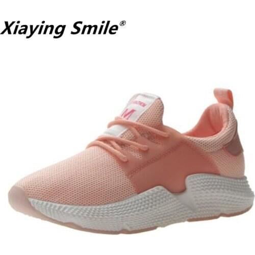 Xiaying Smile Running Shoes