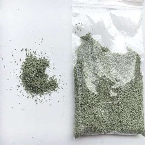 30g/lot Architecture Model Tree Powder For Model Building Ho Train Layout Diorama