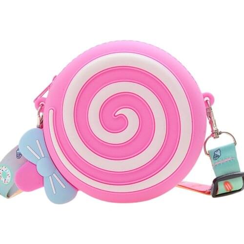 BAONEWNEW Children's Shoulder Bags
