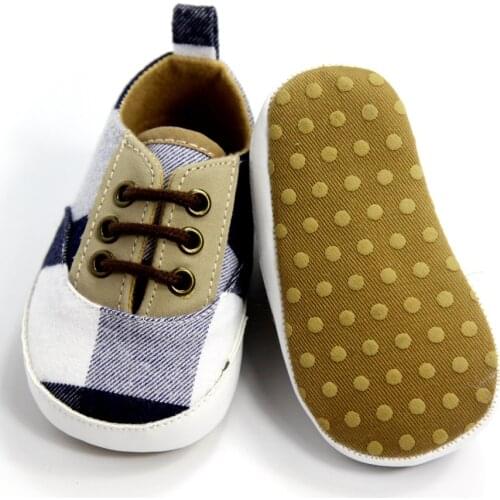 BBURQT Children's Shoes