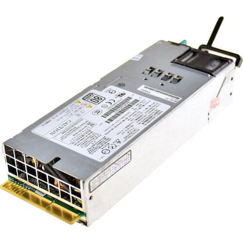 Power Supply DPS-800QB A for NEC Server Hot Swap Redundant Power Supply 800W