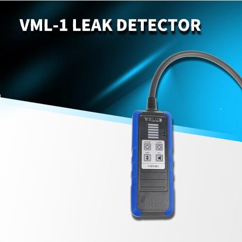 Leak Detector VML-1 Refrigerant R22/R410R32 And Other Refrigerants