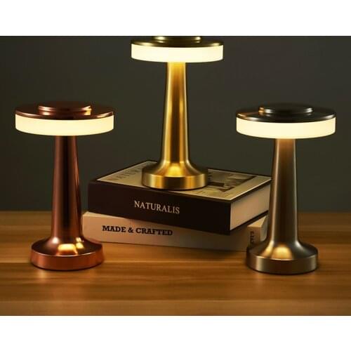Eli Table Lamps