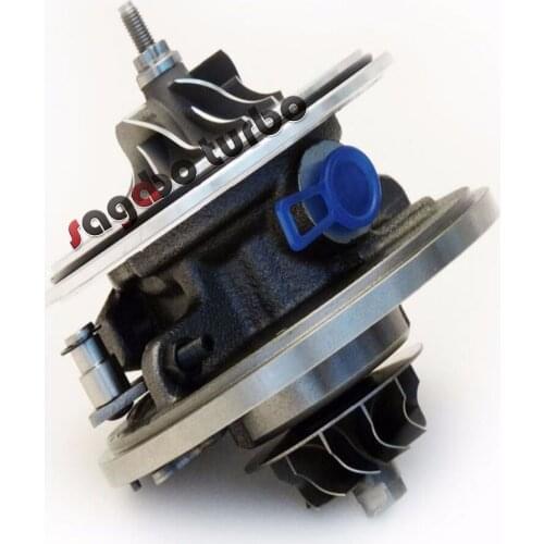 GT1544V Car Turbocharger CHRA 782403 740611 Turbo Cartridge for Hyundai Getz 1.5 CRDi 65KW Turbine 28201-2A100 28201-2A400