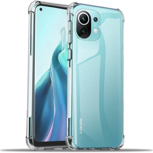 JTHM Phone Cases Xiaomi Redmi 7