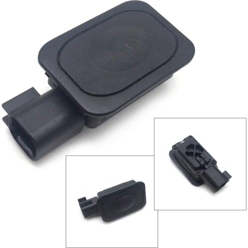 SW5855 Car Rear Lift Gate Trunk Release Switch Switches Actuator Button For FORD FOCUS FUSION EXPLORER DEGE ESCAPE ECOSPORT etc