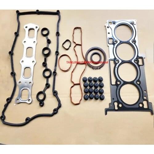 Cylinder Head Gasket Set Fit JEEP CHEROKEE KL 2.4 2014-2018 68191818AA 68191818AD