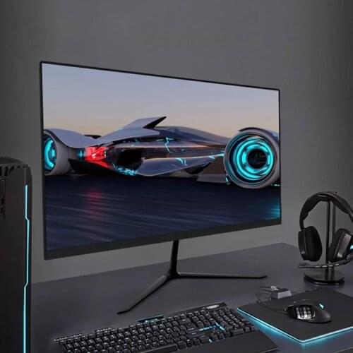 2K 75hz 22" LCD Gaming Minitor Gaming Monitor For Pc Game Competition 2K 75hz 22" LCD Computer Display Pc Screen
