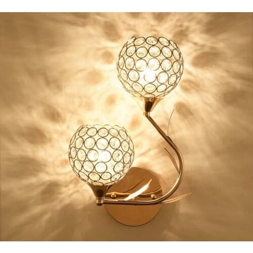 Wall Lamp Wall Type Living Room Bedroom Study Room Wall Lamp