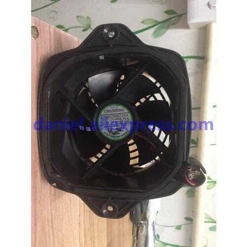 Original CD9225H12SA 12V 0.50A dryer frequency converter radiator fan