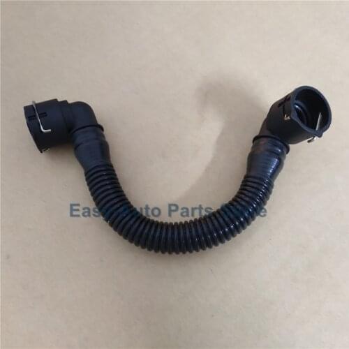 Original Crankcase Ventilation Pipe HOSE For Chevrolet Cruze 1.6 1.8 Epica 1.8 Excelle OEM# 55569027 55569028