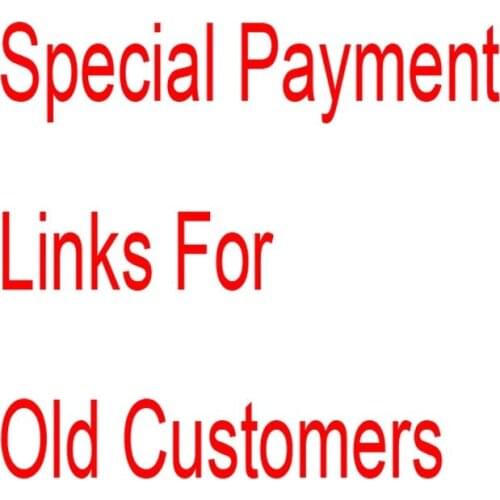 Special Link Payment For Specia Customer Other Customer Please Don't Pay