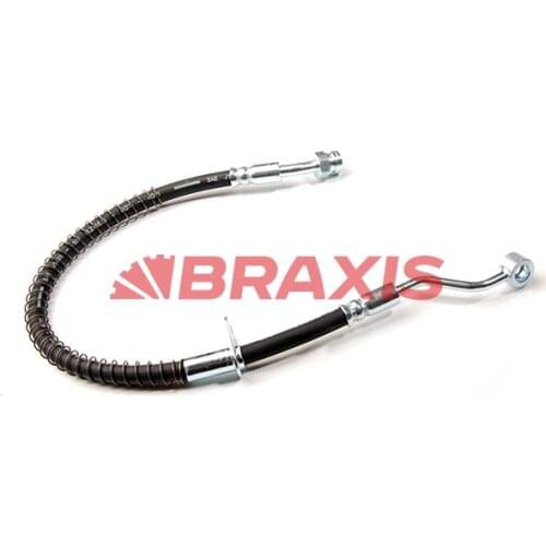 FRONT BRAKE HOSE RIGHT ACCENT ERA 587321 E000 BRAXIS AH0222